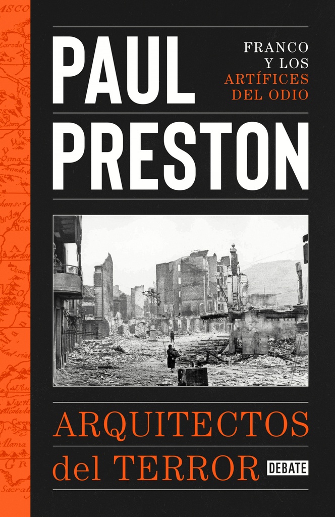 [9788418056314] Los Arquitectos del Terror