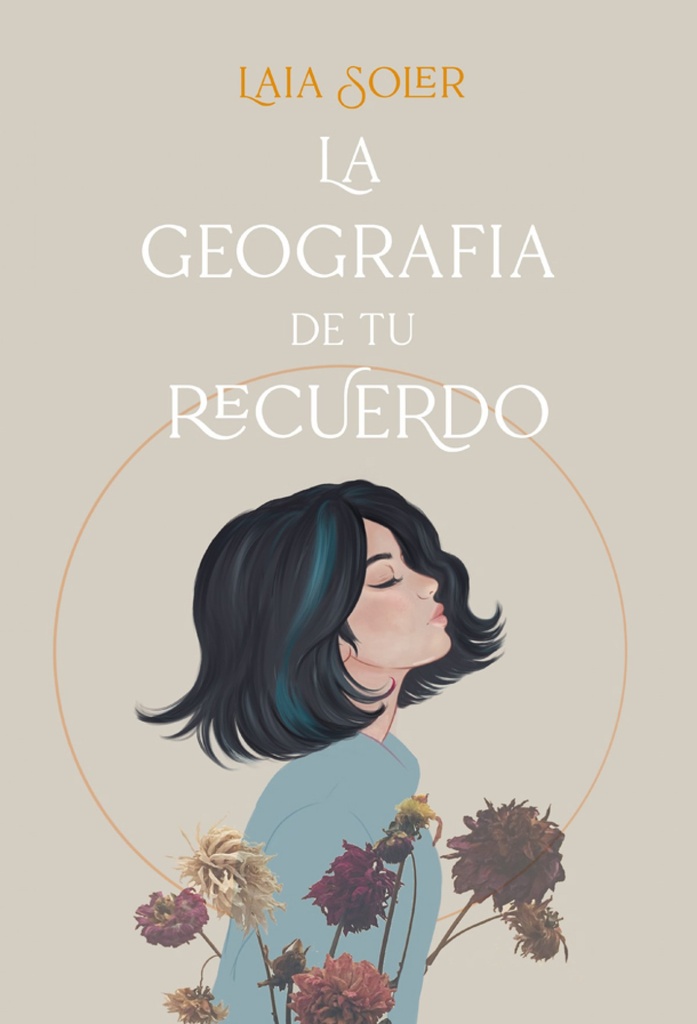 [9788418059100] La geografía de tu recuerdo