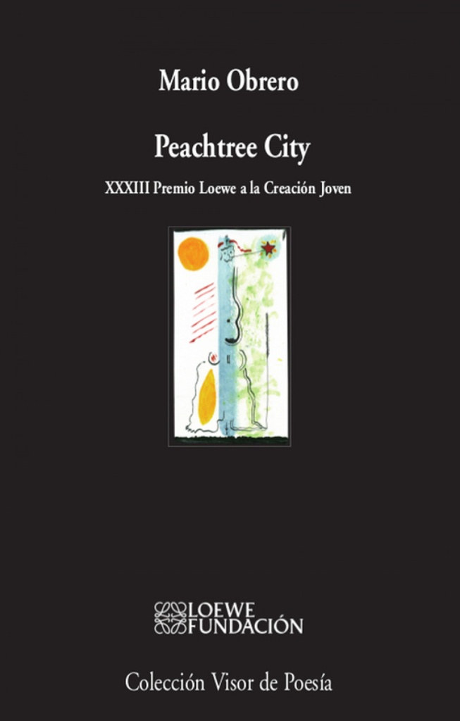 [9788498954272] Peachtree city