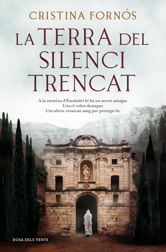 [9788418062766] La terra del silenci trencat