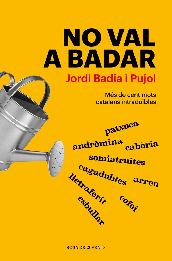 [9788418062926] No val a badar