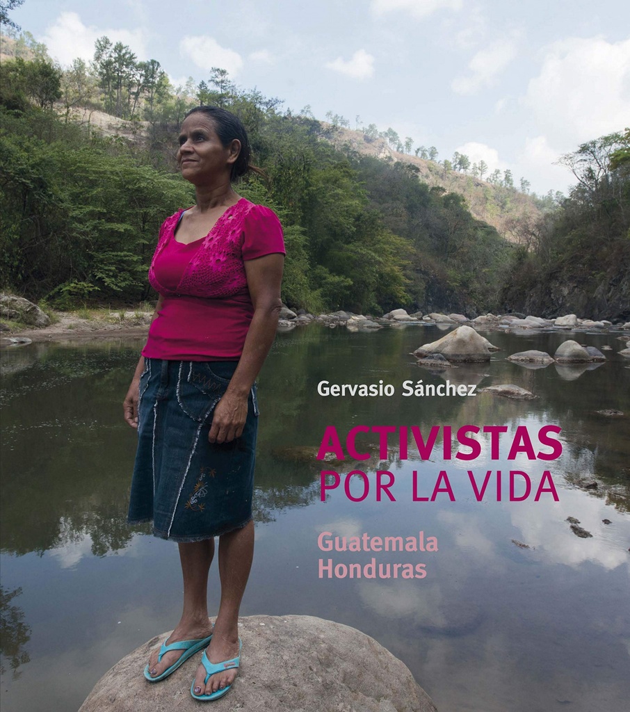 [9788418075292] Activistas por la vida