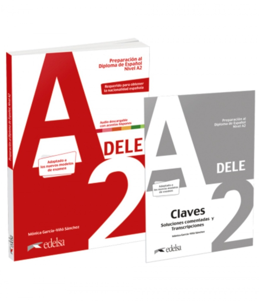 [9788490817230] Preparacion al Dele A2