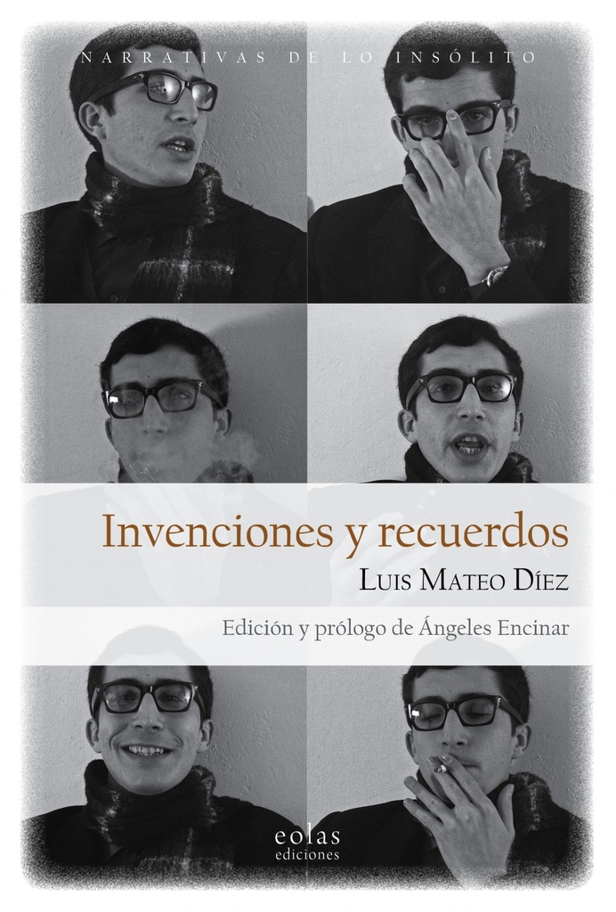 [9788418079221] Invenciones y recuerdos