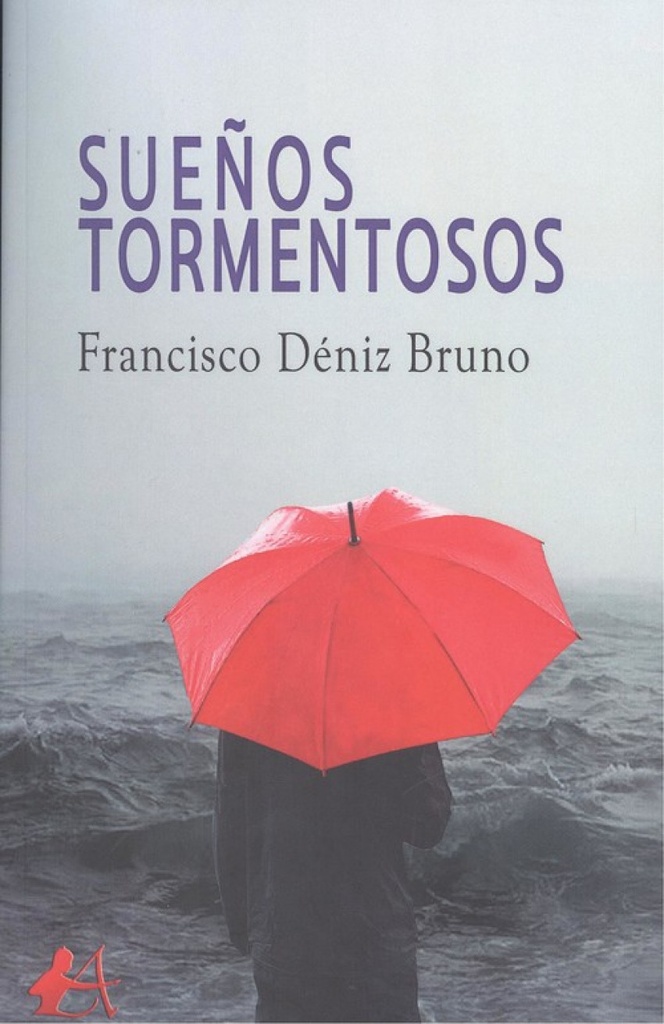 [9788418097225] Sueños Tormentosos