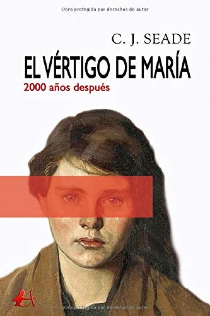 [9788418097645] El vértigo de María