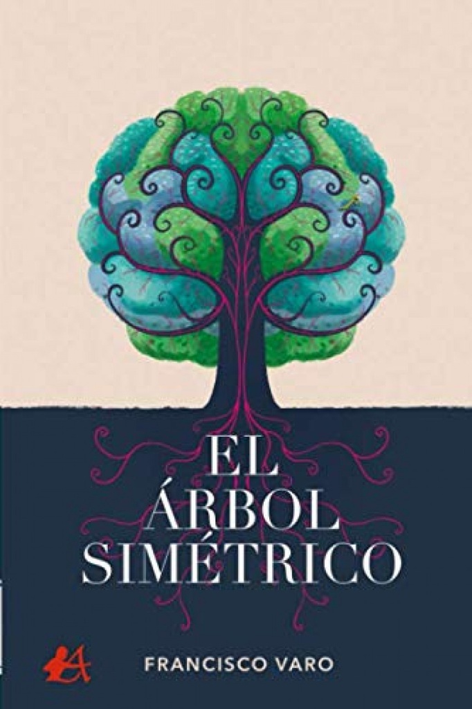 [9788418097904] El árbol simétrico