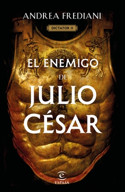 [9788467068672] Enemigo Julio César