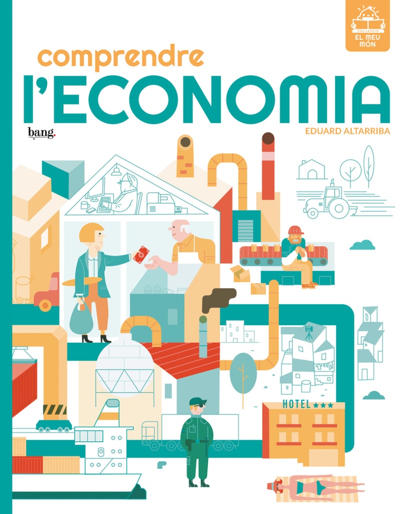 [9788418101632] L'economia