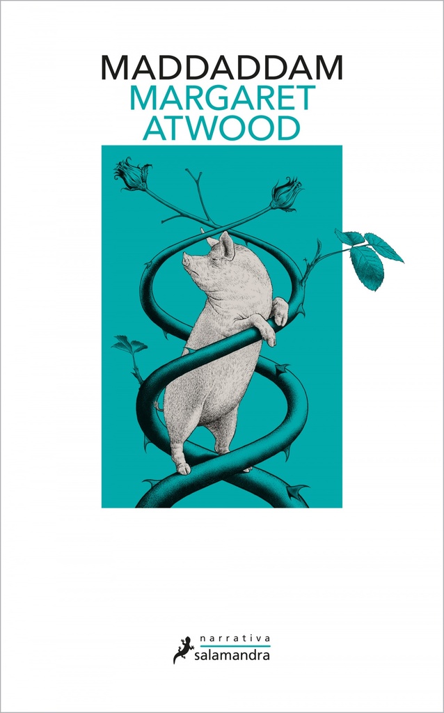 [9788418107887] Maddaddam