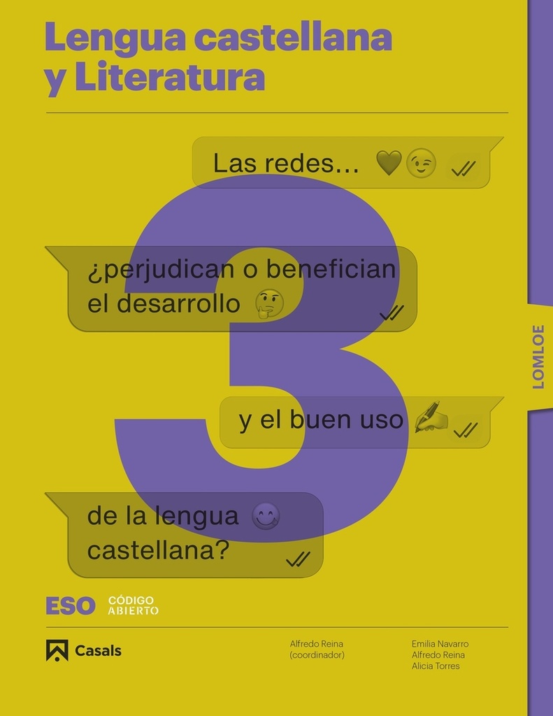 [9788421874165] Lengua castellana y literatura