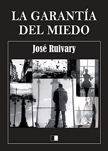 [9788418117336] LA GARANTÍA DEL MIEDO