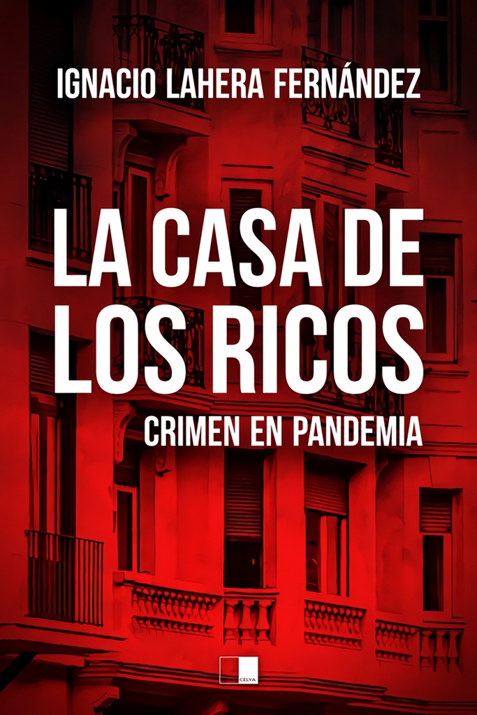 [9788418117350] LA CASA DE LOS RICOS