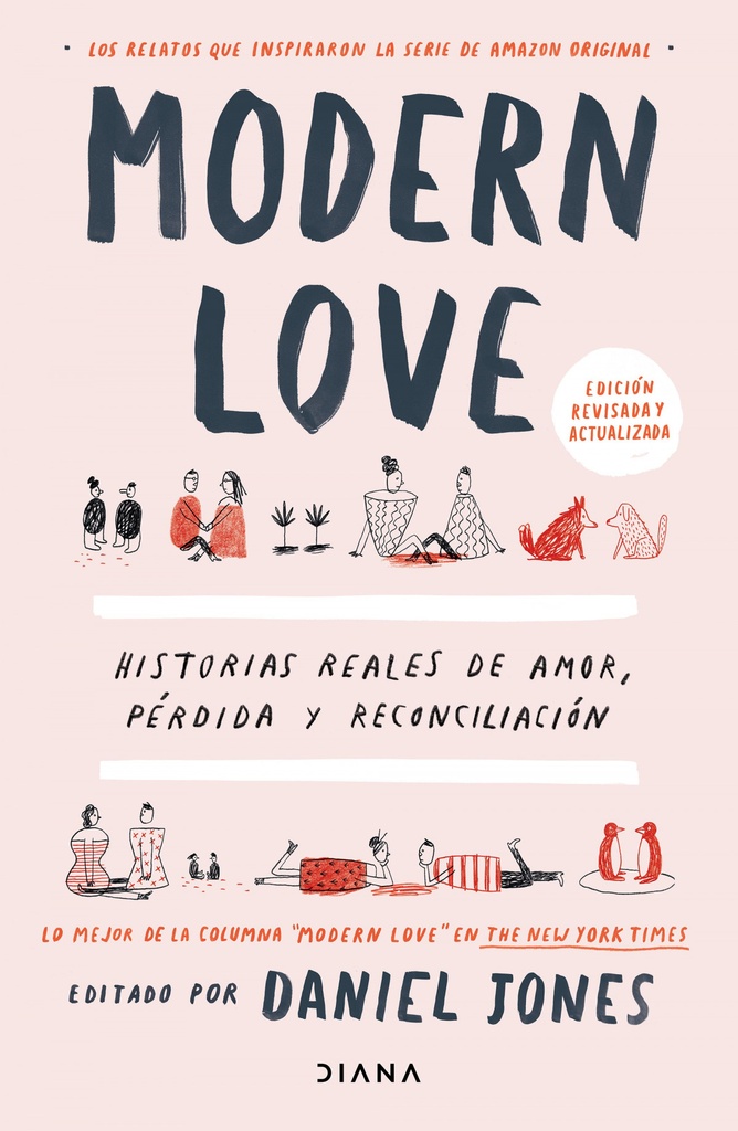 [9788418118296] Modern love