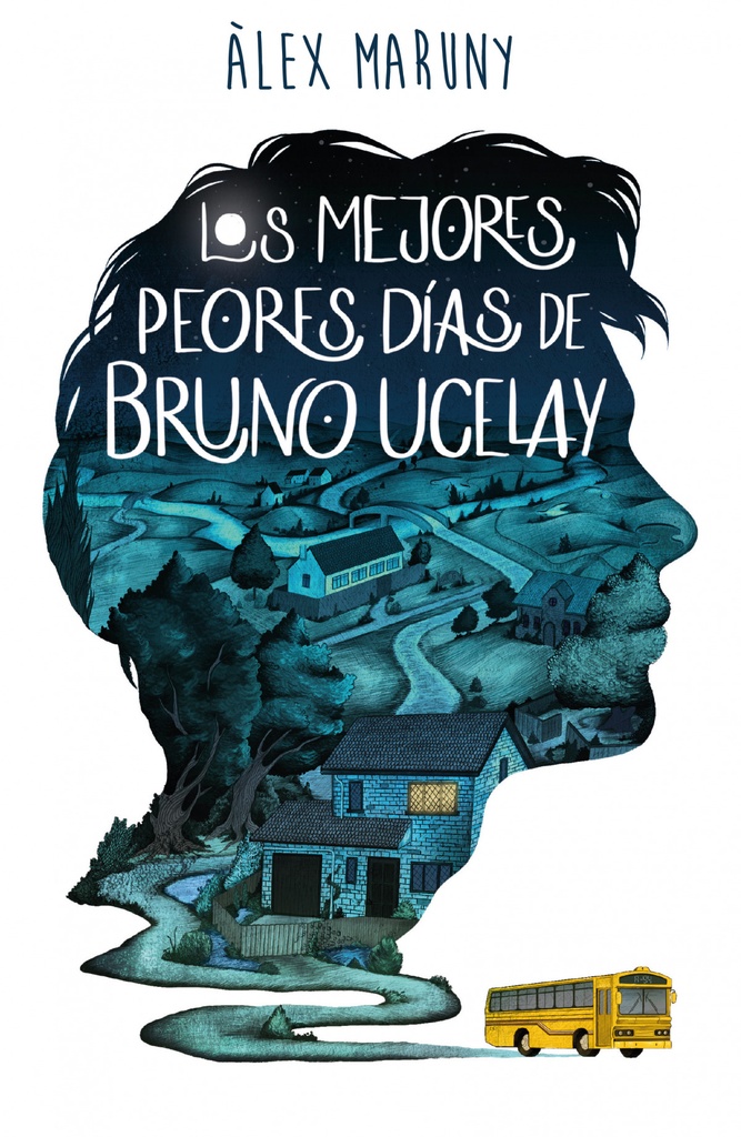 [9788418128080] Los mejores peores días de Bruno Ucelay