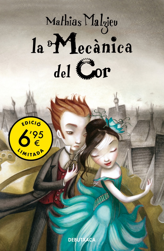 [9788418132001] La Mecànica del Cor