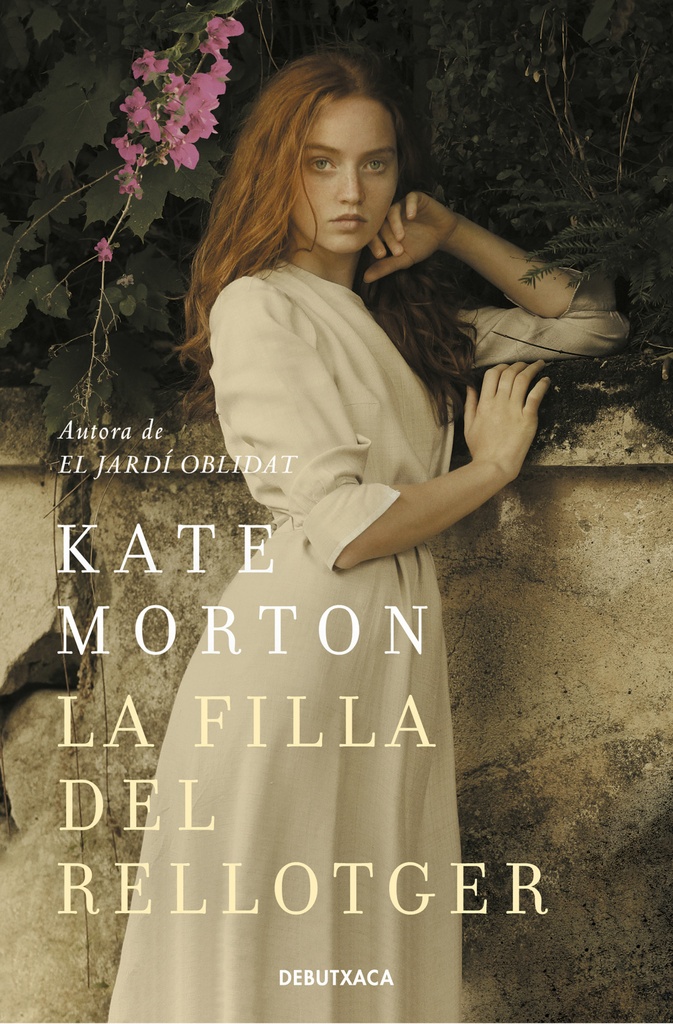 [9788418132193] La filla del rellotger