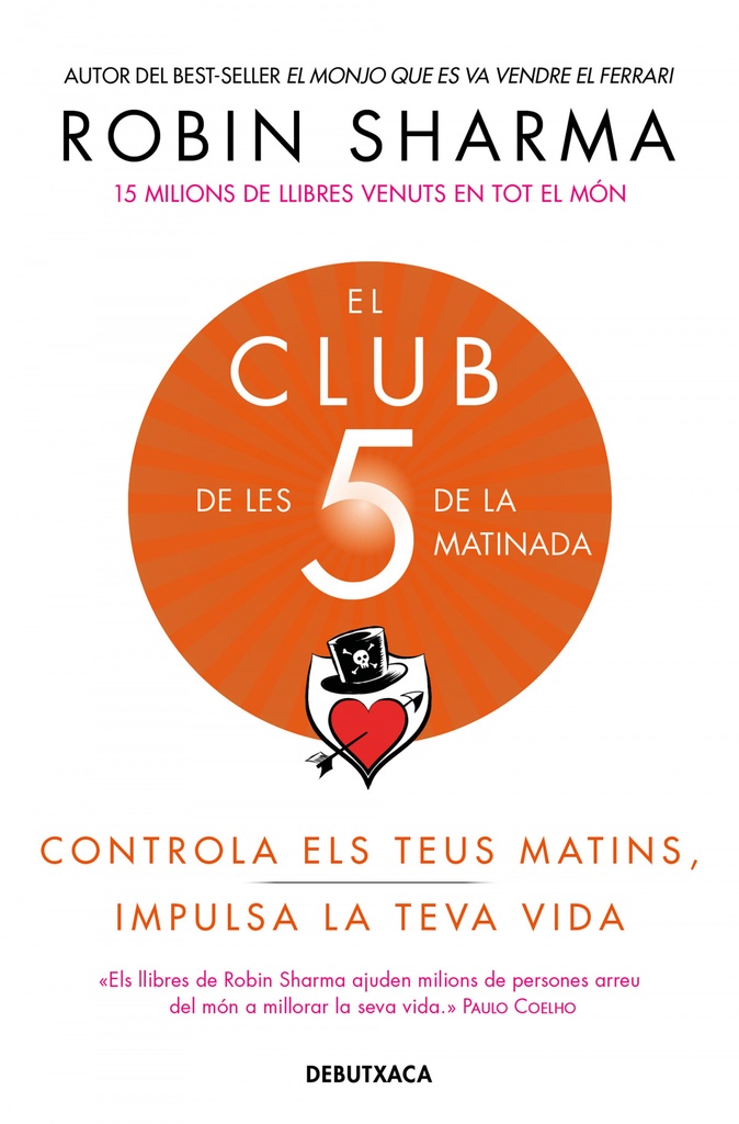 [9788418132308] El Club de les 5 de la matinada
