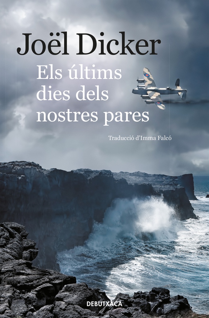 [9788418132339] Els últims dies dels nostres pares