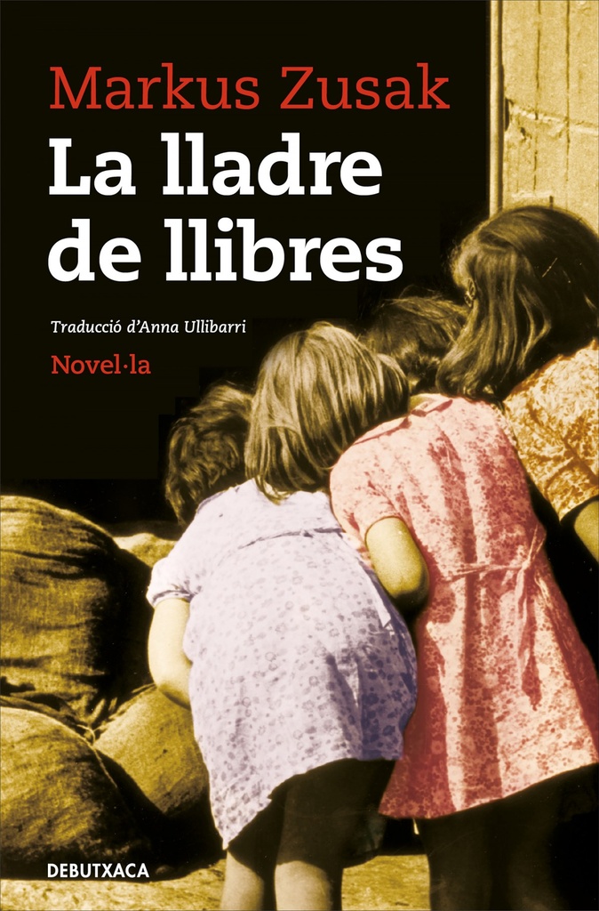 [9788418132353] La lladre de llibres