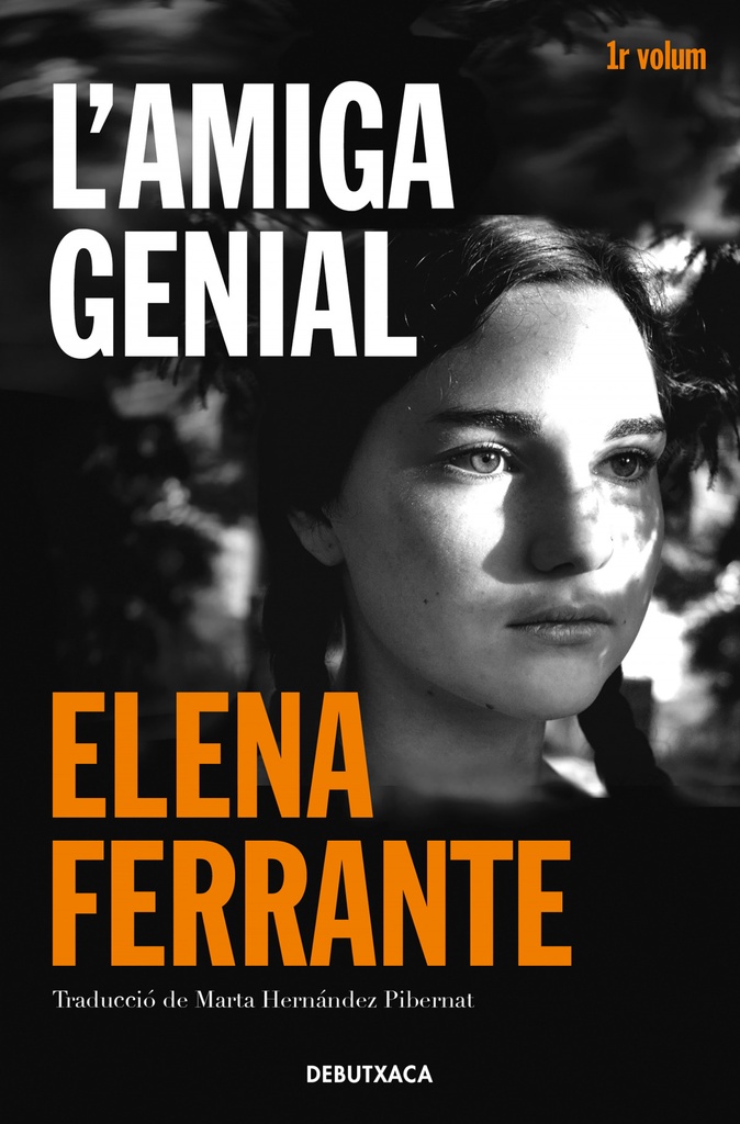 [9788418132421] L'amiga genial (L'amiga genial 1)