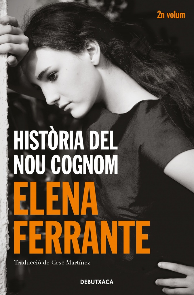 [9788418132438] Història del nou cognom (L'amiga genial 2)