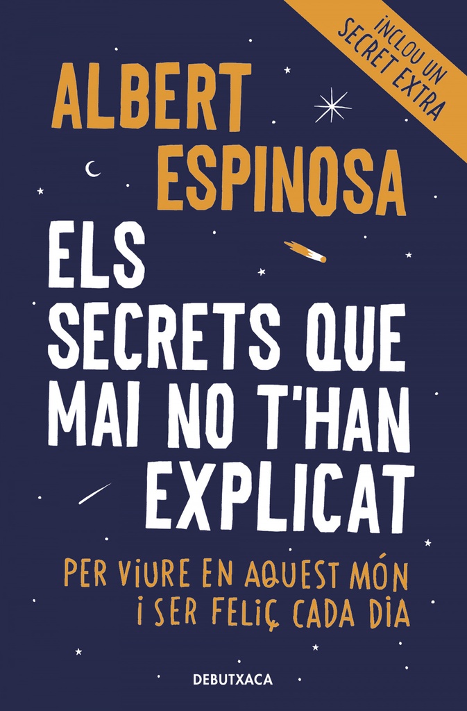 [9788418132490] Els secrets que mai no t'han explicat