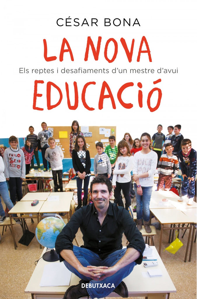 [9788418132582] La nova educació