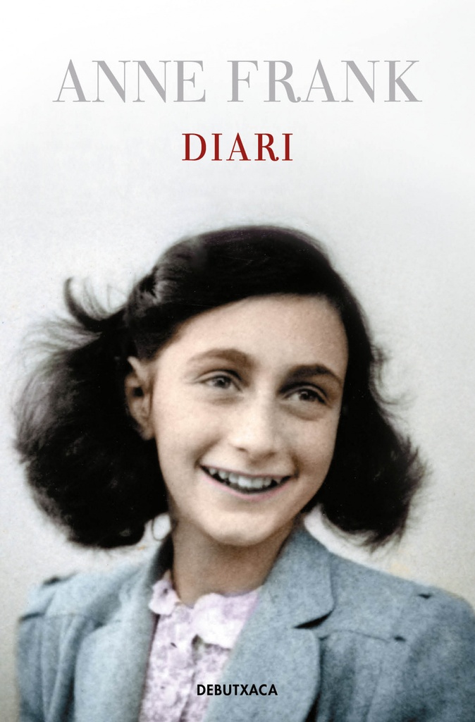 [9788418132971] Diari d'Anne Frank