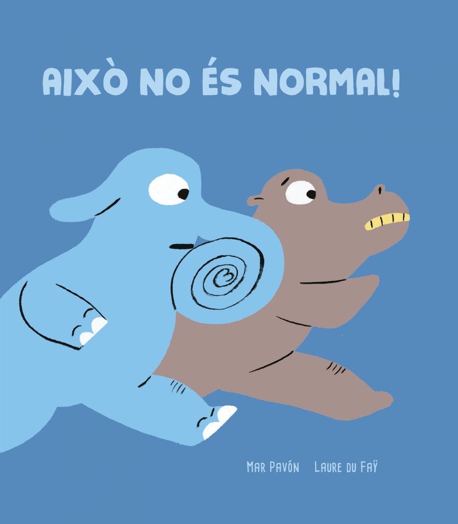 [9788418133886] Això No És Normal!