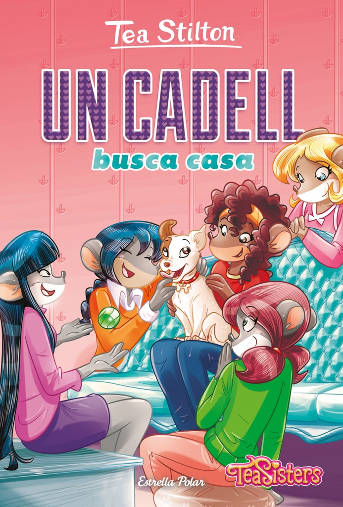[9788418134852] Un cadell busca casa