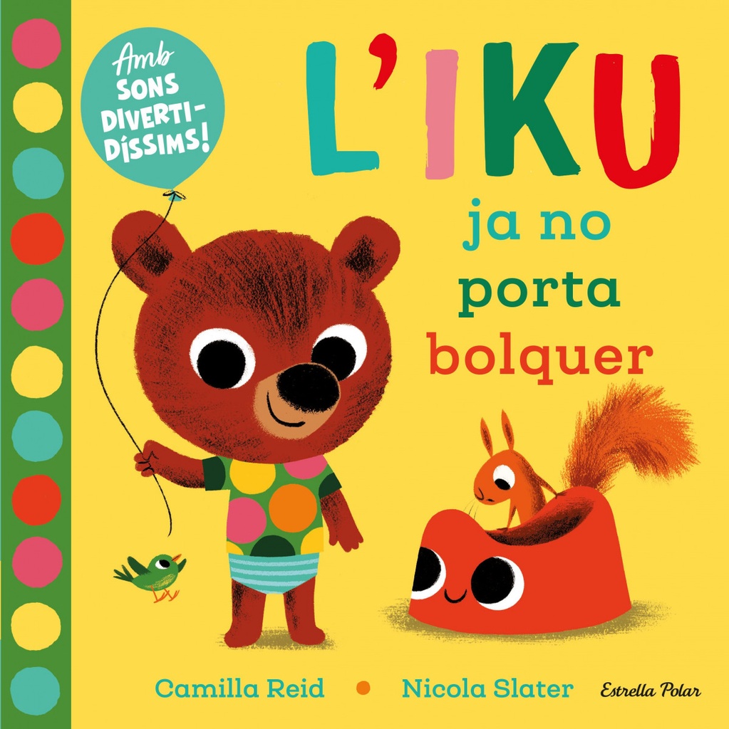[9788418135446] L'Iku ja no porta bolquer