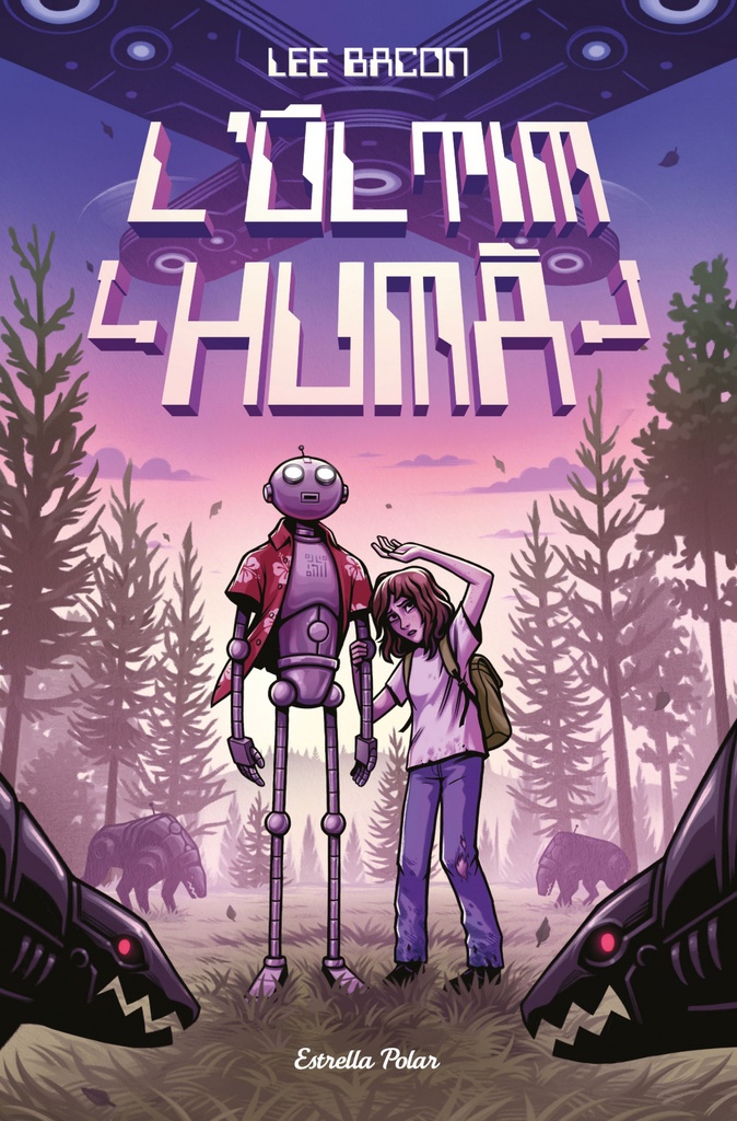 [9788418135606] L'últim humà