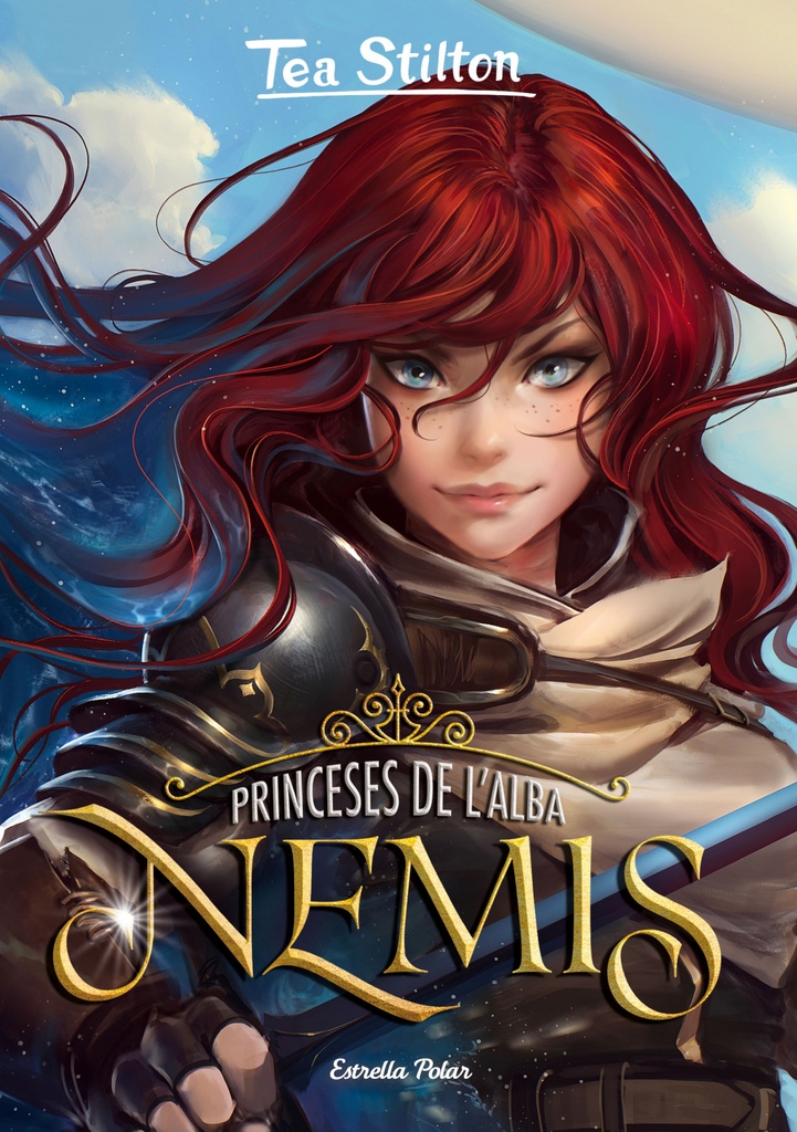 [9788418135637] Princeses de l'alba 2. Nemis