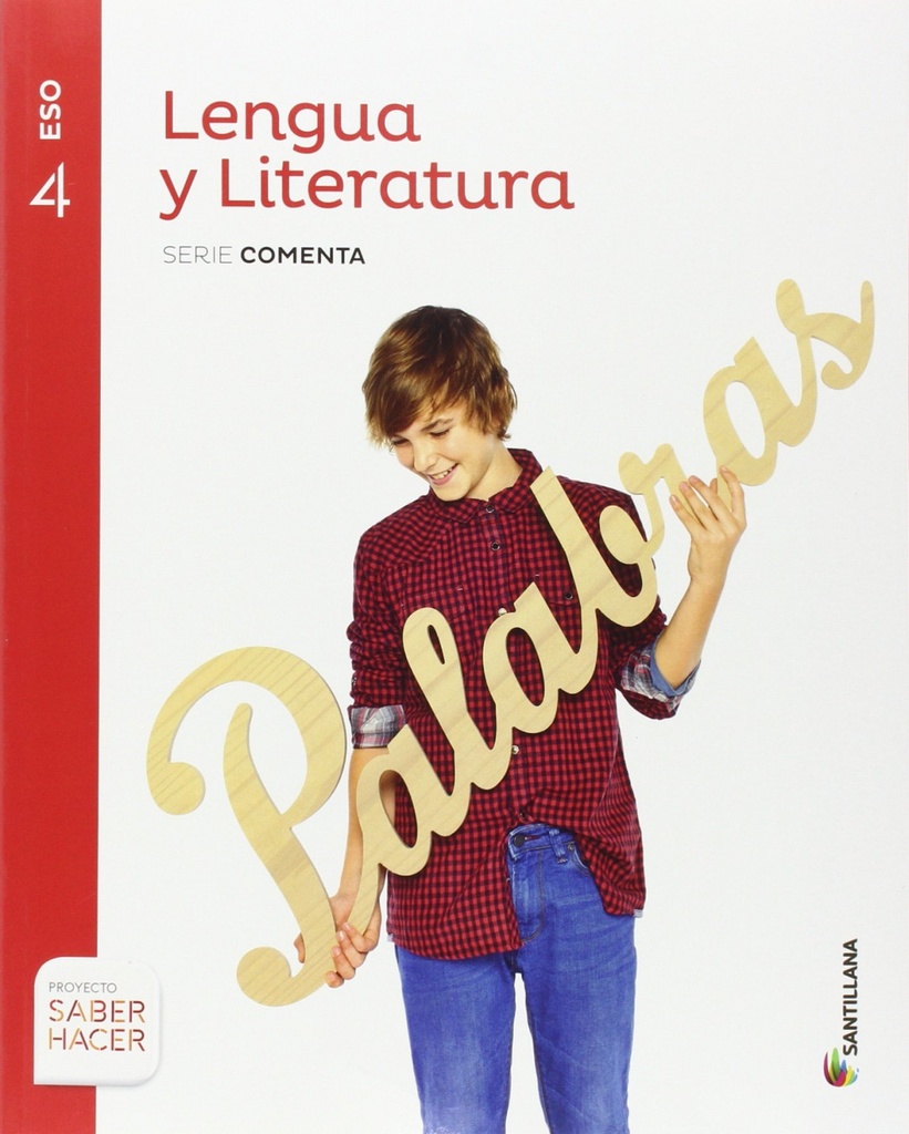 [9788468039992] Lengua y literatura