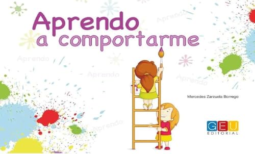 [9788418137983] APRENDO A COMPORTARME