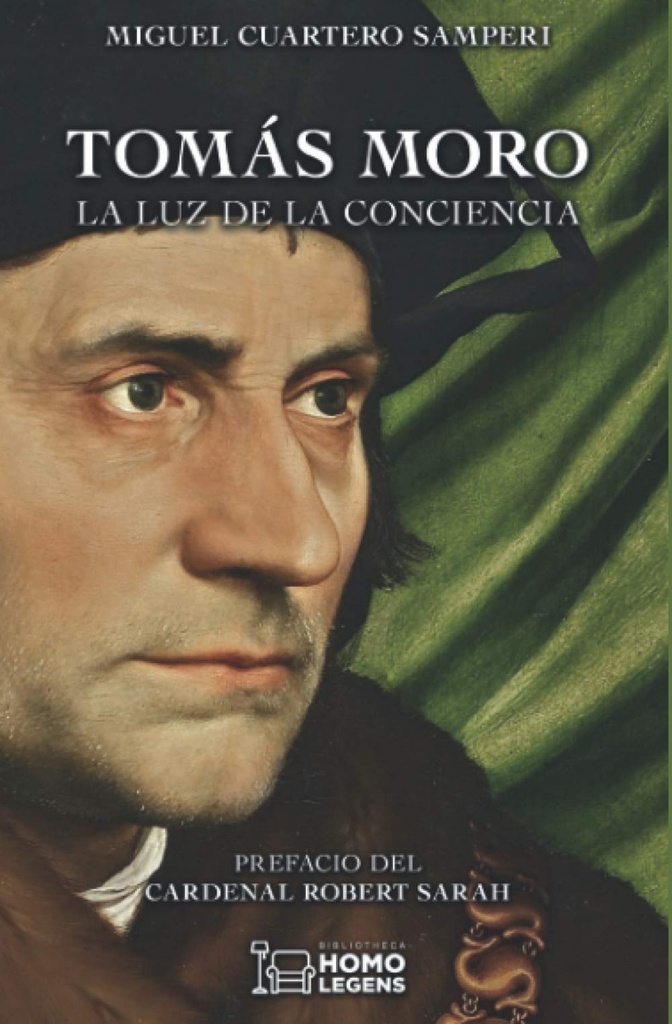 [9788418162282] Tomás Moro