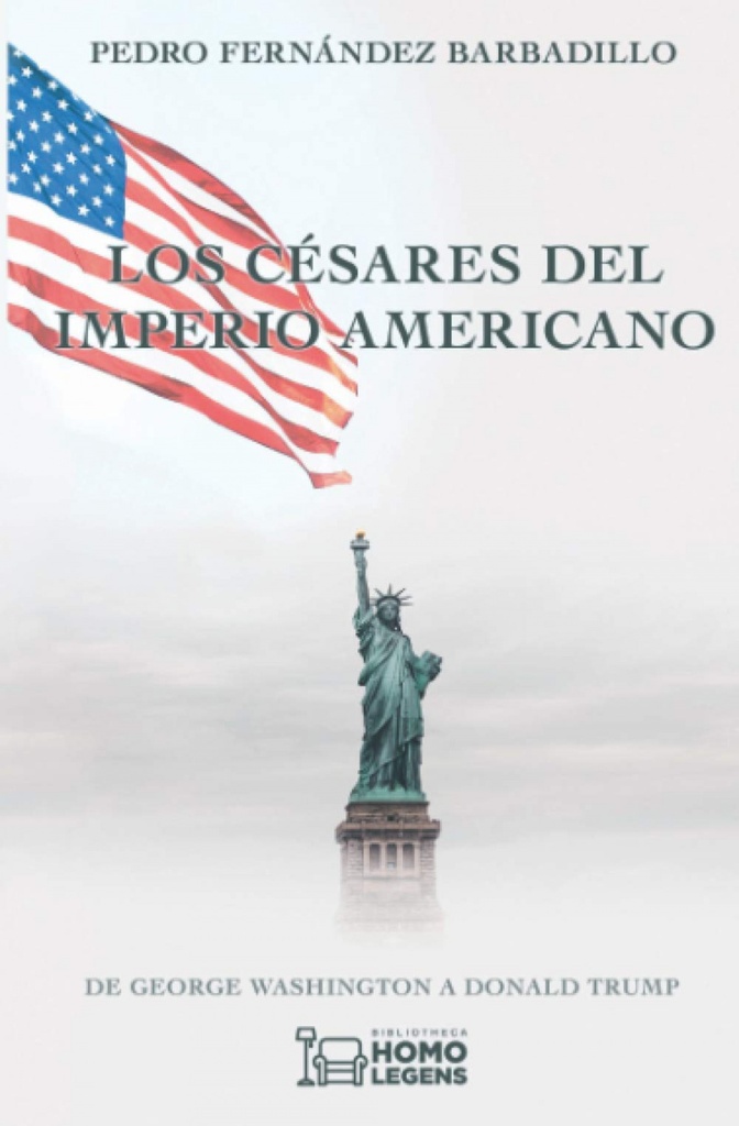 [9788418162381] Los césares del imperio americano
