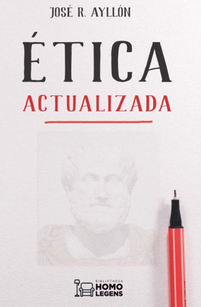 [9788418162480] Ética actualizada