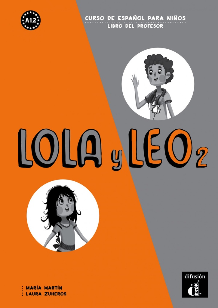 [9788416347414] Lola y Leo 2