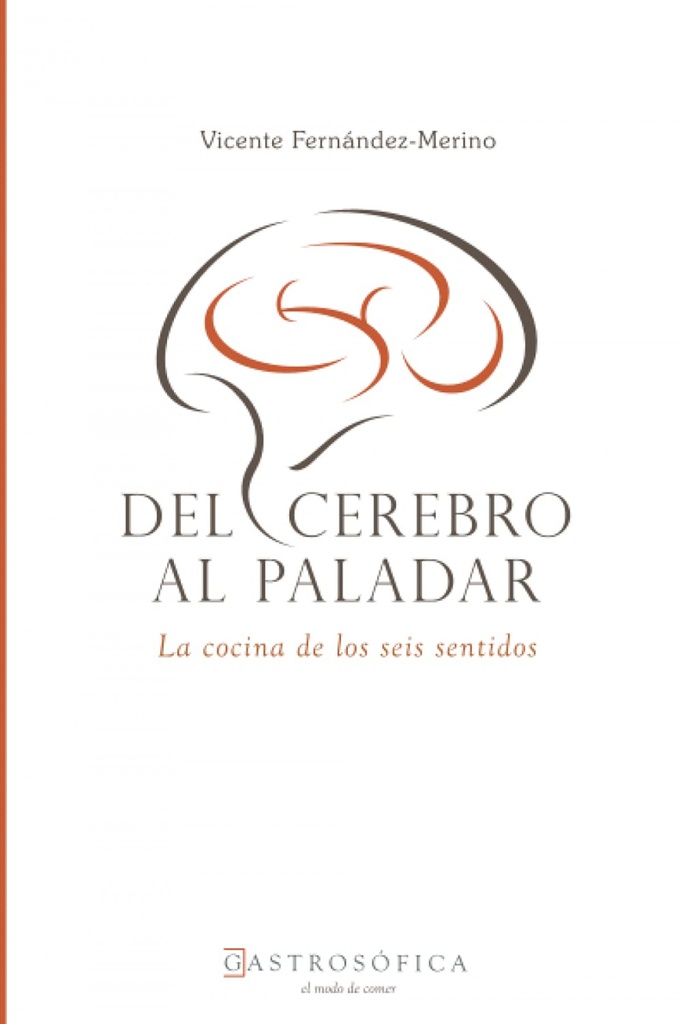 [9788418168420] Del cerebro al paladar
