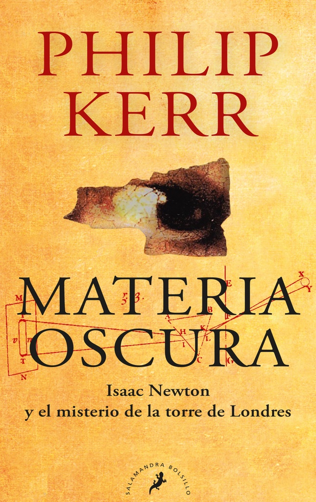 [9788418173912] Materia Oscura