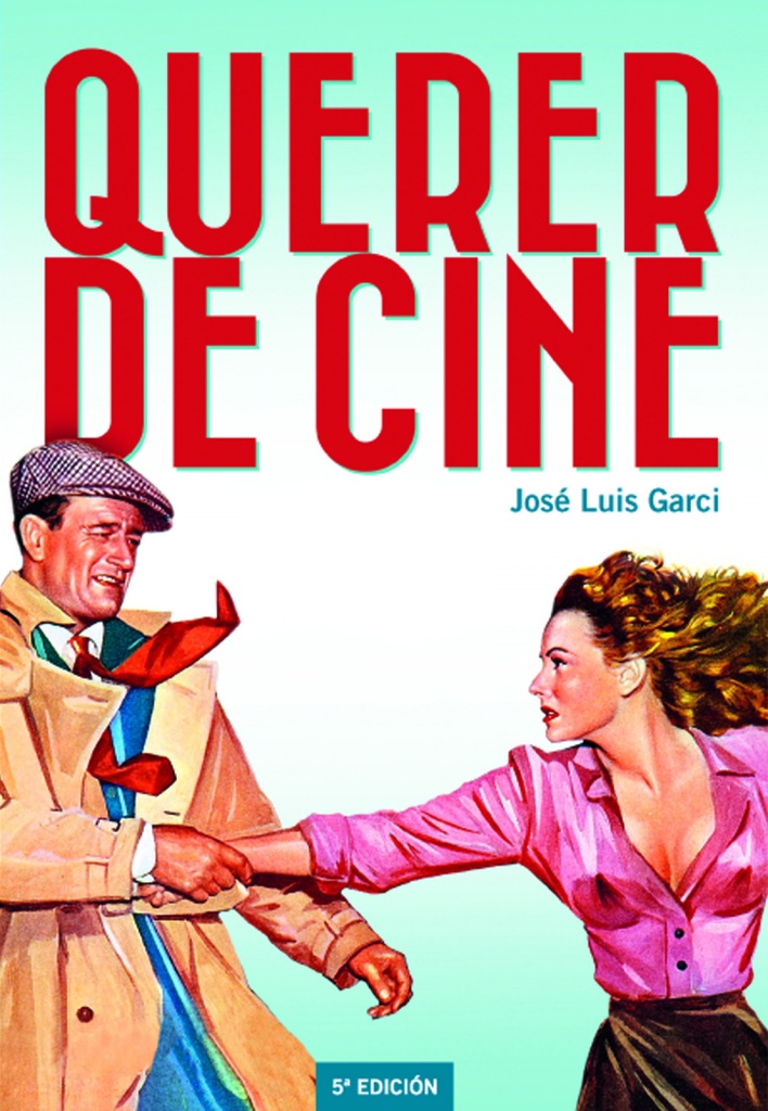 [9788418181078] Querer de Cine