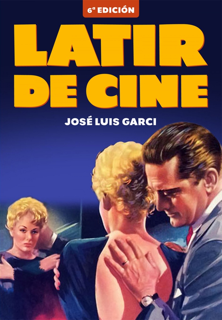 [9788418181627] Latir de Cine