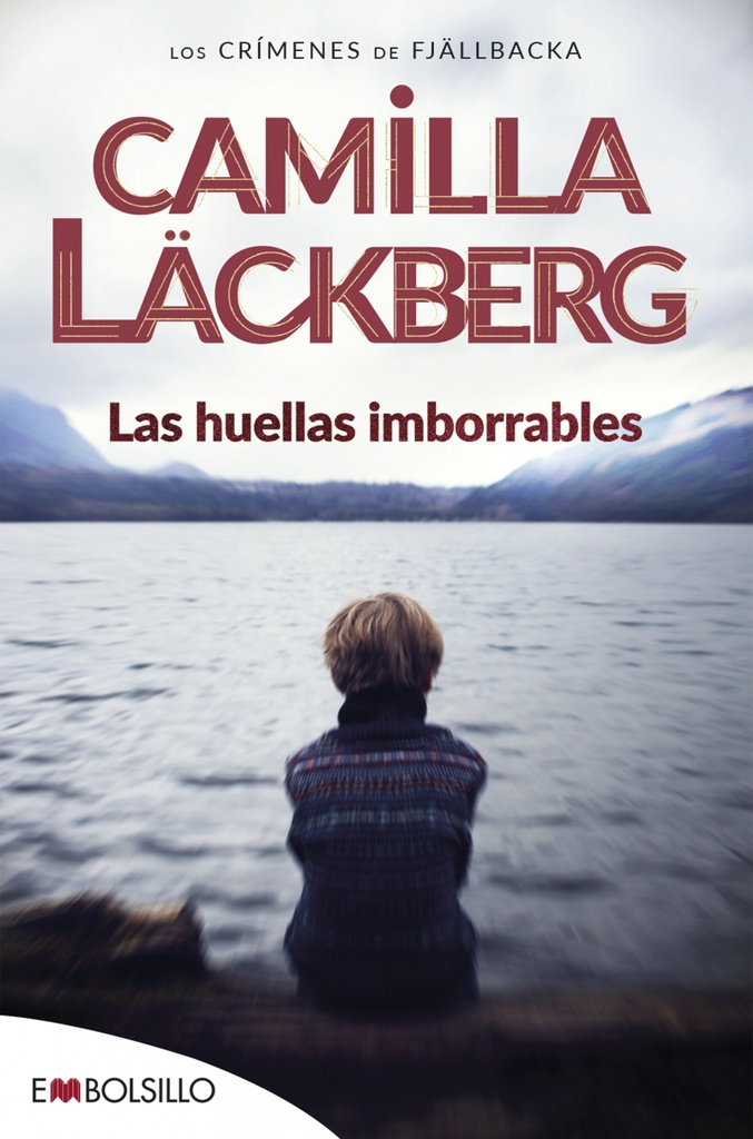[9788418185083] Huellas Imborrables, las