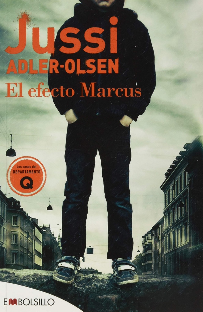[9788418185120] El Efecto Marcus Edicion 2020