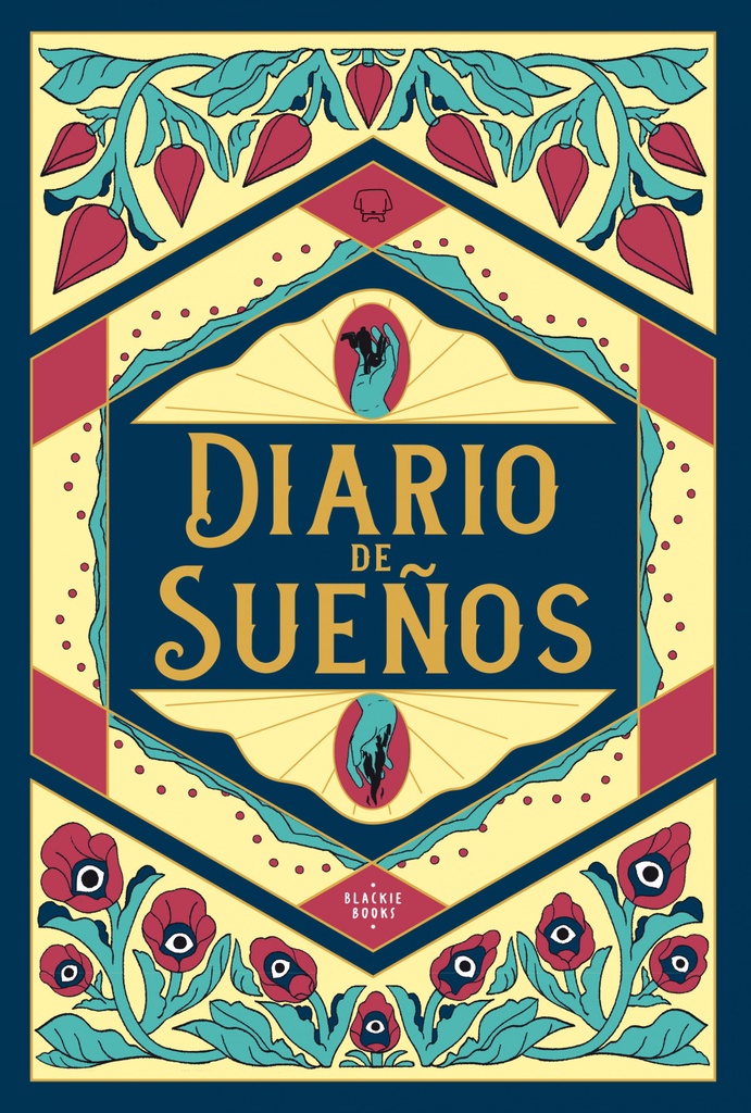 [9788418187254] Diario de sueños (Nueva edición ampliada)