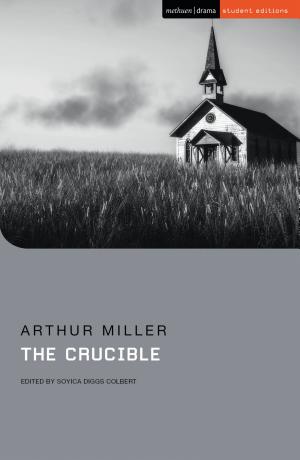 [9781350245778] The Crucible