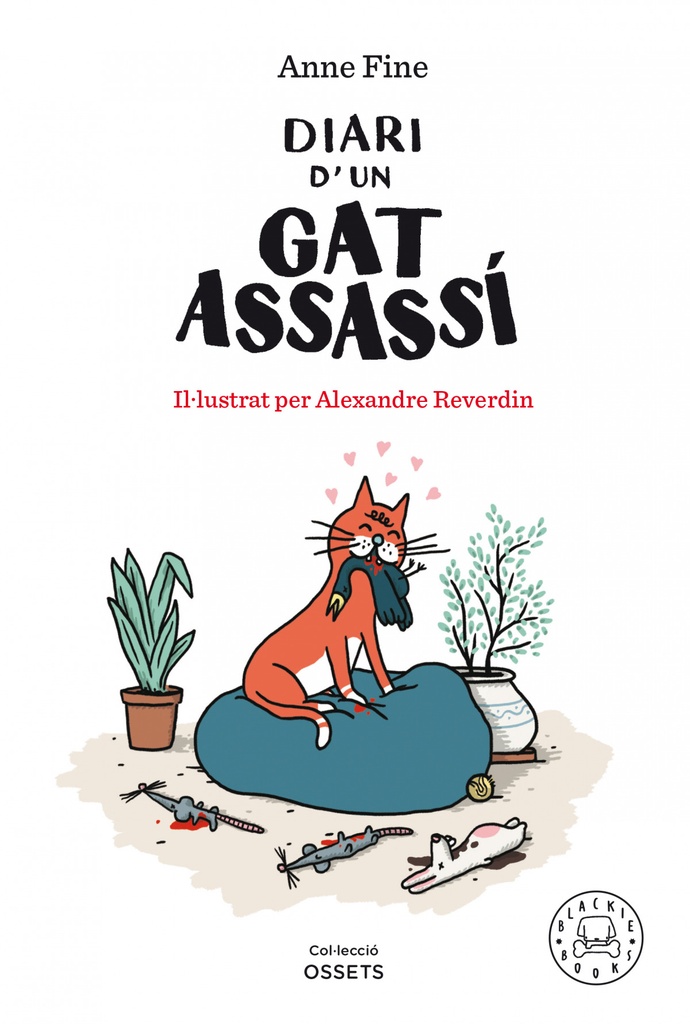 [9788418187698] Diari d'un gat assassí