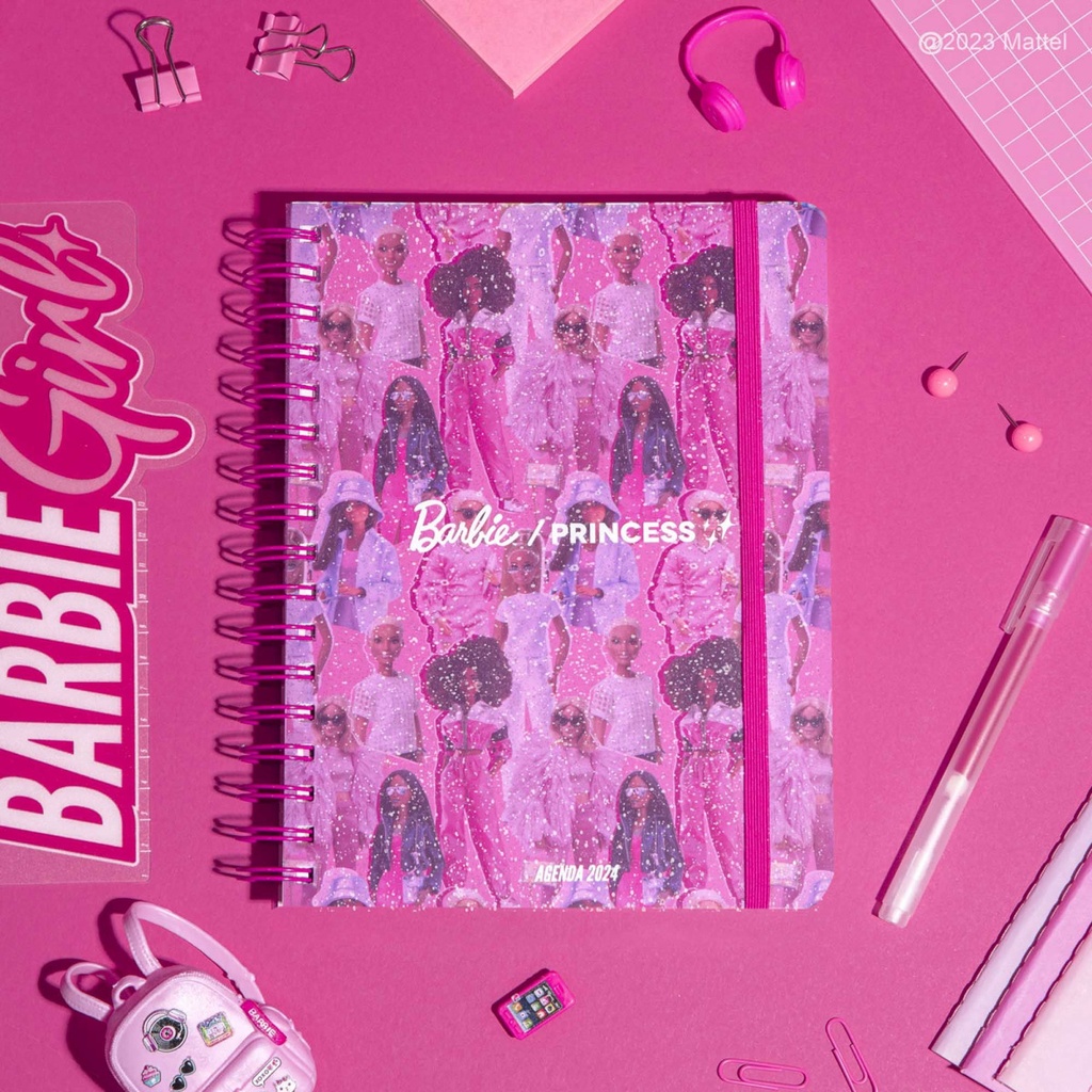 [9788418195921] Agenda Planner 2024 Yatp